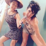 2015-09-01 High in Public: Katie Cercone Hip Hop Feminist Yogi