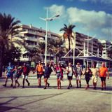 The Walk in Full - Hear the 11 day Journey