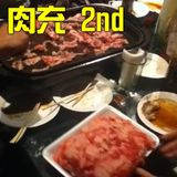 肉充2nd at 08/04/2013