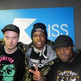 DJ MK & SHORTEE BLITZ -ASAP ROCKY SPECIAL GUEST