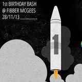 Bass Race Birthday Ting