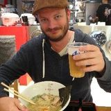 E0014-Interview with Broc West from Asia-Pacific Perspective