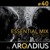 #40 - Essential Mix (July 2017)