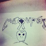 MaSSupeR Show Episode 1: Some Heartbeat Chords