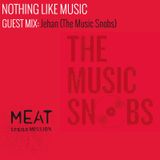Jehan (The Music Snobs) Mix for Nothing Like Music - March 2014