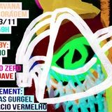 L_cio live PA at Caravana da Coragem (26_3_2011)