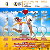 Cambrils DEEP @ Lovin' Ibiza Festival