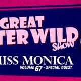 Jester's Wild volume 67 special guest Miss Monica