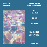 Same Same But Different Nr. 2