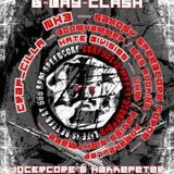 JOCER CORE @ NEVER SLEEP AGAIN