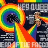 HEY QUEEN! 1.12.13 Average Jo set part 1