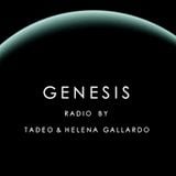 Genesis Radio 21 by Tadeo & Helena Gallardo