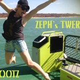 Zeph's Twerk - BootZ