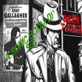 Rory Gallagher Tribute DJ Set 14-06-2014