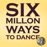 Six millon ways to dance - fast breakbeat mixtape