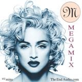 Madonna Megamix by Roman the DJ
