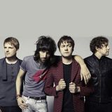Tue 10/4/12 Kasabian & AK/DK