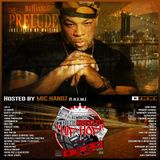 DJ MODESTY - THE REAL HIP HOP SHOW N°294 (Hosted by MIC HANDZ)