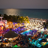 BPM Podcast - jozif's Beach Bum Mix
