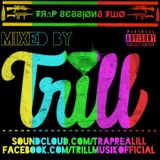 TRAP SESSIONS TWO