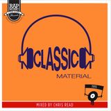 Classic Material Edition#9 (1995)