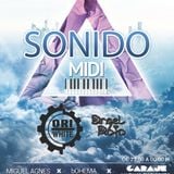 SONIDO MIDI@UNIKAFM -bOHEMA & MIGUEL AGNES GARAJE MATINAL CLUB EN DIRECTO - 11-03-2014