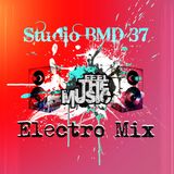 Feel The Music Electro Mix 2011 (Electro Dance)
