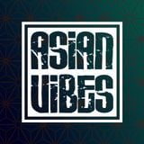 Asian Vibes Techno Mix - June - 2014