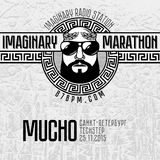Imaginary Marathon. Day3. Mucho live @ www.87bpm.com