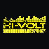 Crazy Twins Silvestr,Underground Beach Club - Live Set by - Hi-volt 2014 (01-03h)