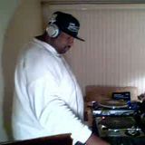Dj Thomas Trickmaster E..Old Skool Web Party Mix "Jamin"...Live Mix Session.