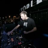 Lt.Dan @ Topless, Istanbul