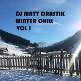 Winter Chill - Downtempo Classics Volume 1