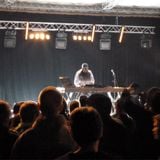 M-RODE live @ Strange Festival 2010