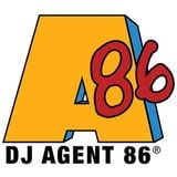 DJ Agent 86 - Brass Monkey mix