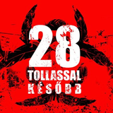 TOLLAS RÁDIÓ - 28. ÉLÖ ADÁS (felvétel) 30.06.2015