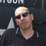 Pete Jackson - 2012-12