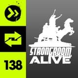 DT Round-Up 138 Live from Strongroom Alive