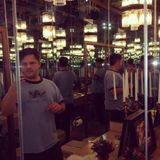 Live all vinyl set at The Infusion Project's "Room Service" September 2014