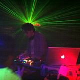 Live set @ Athens, Ohio (USA) - 09/03/2012 (Part 1)