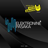 Ortem - Live @ Elektronine pasaka 2010-07-06 part 2