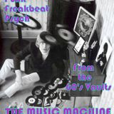 "The Music Machine" Garage-Punk-Freakbeat-Psych & more from the 60s Vaults
