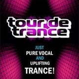 Simon G (Estonia) @ Tour De Trance vol. 24 (13.10.2012, Club Ibiza, Tallinn)