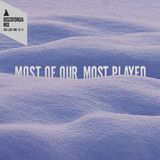 Arcade Discoforgia - Most Of Our Most Played (2011)