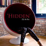 Dj M-Ra- Hidden