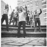 SALSA Y BOOGALOO