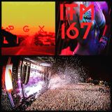 ITM RADIO PGX LIVE ITM#167 Hollywood Ca