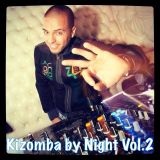 DJ SIMON - KIZOMBA BY NIGHT VOL.2