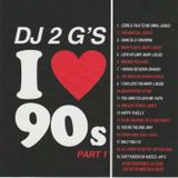 I LOVE THE 90'S PT1