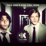 Mamas Sounds by Dmitry Livshits